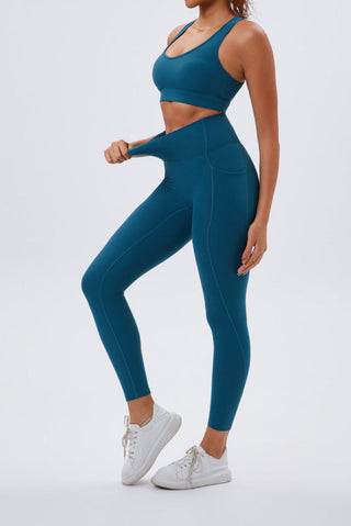 XO Apex Pocket Leggings