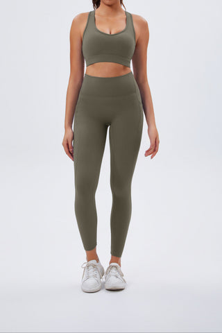 XO Apex Pocket Leggings