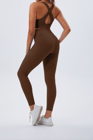 XO Apex Pocket Leggings