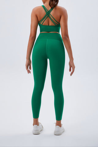 XO Nexus V Waist Leggings