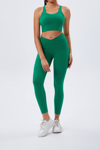 XO Nexus V Waist Leggings