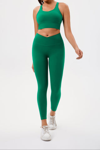 XO Nexus V Waist Leggings