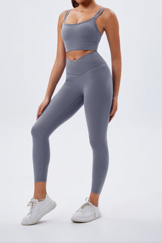 XO Nexus Double Strap Bra