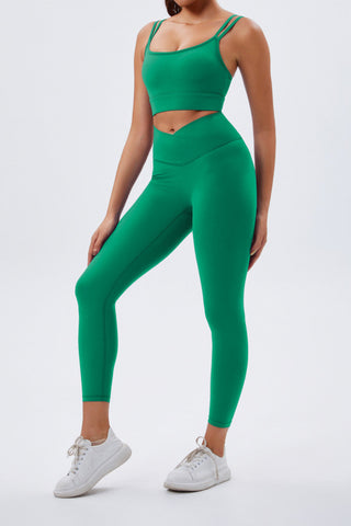 XO Nexus Double Strap Bra