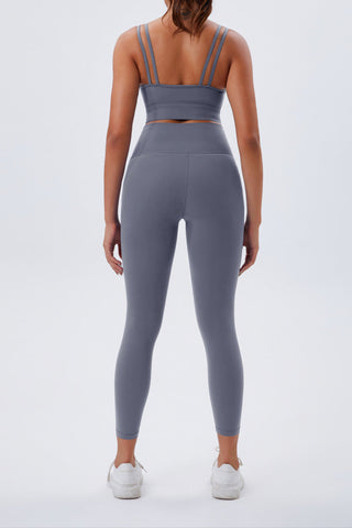 XO Nexus Double Strap Bra