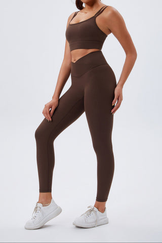 XO Nexus Double Strap Bra