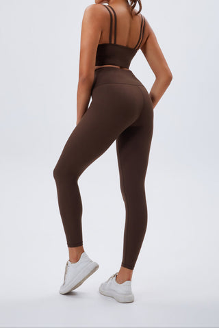 XO Nexus Double Strap Bra Set