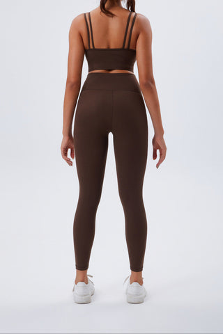 XO Nexus Double Strap Bra