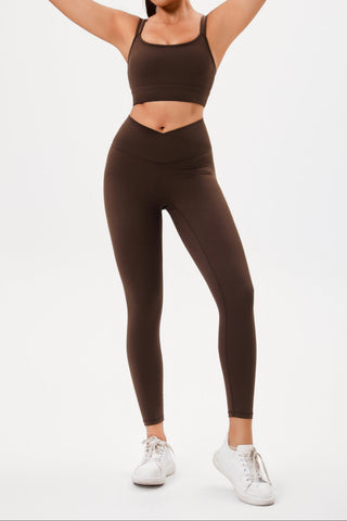 XO Nexus Double Strap Bra