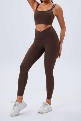 XO Nexus Double Strap Bra