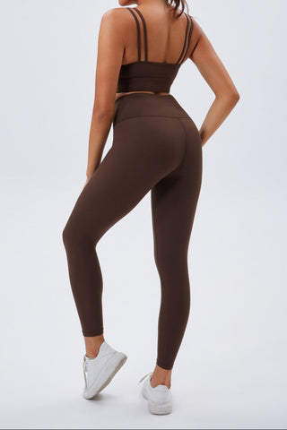 XO Nexus Double Strap Bra