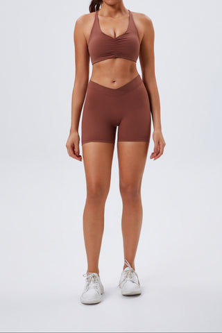 XO Vertex Shorts Set