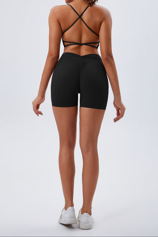 XO Vertex Shorts Set