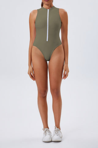 XO Obsidian One Piece Swimsuit