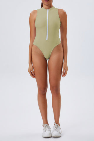 XO Obsidian One Piece Swimsuit