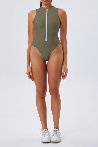 XO Obsidian One Piece Swimsuit