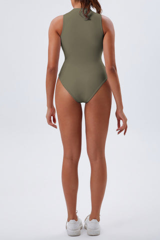 XO Obsidian One Piece Swimsuit