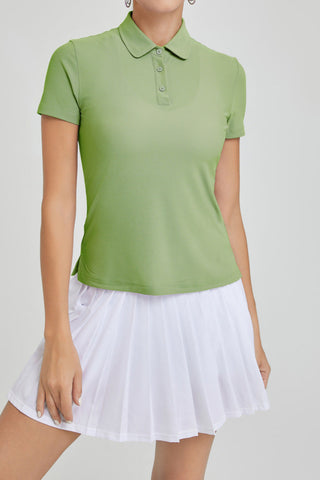 XO Matchpoint Short Sleeve