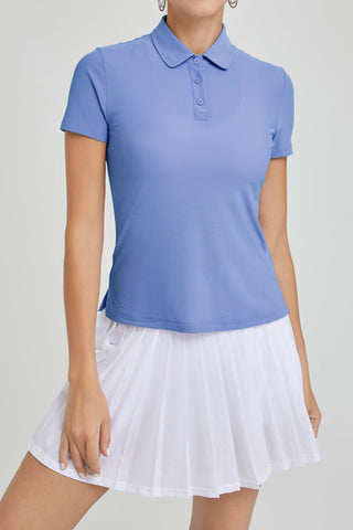 XO Matchpoint Short Sleeve