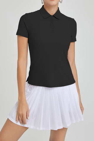 XO Matchpoint Short Sleeve