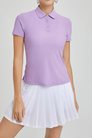 XO Matchpoint Short Sleeve