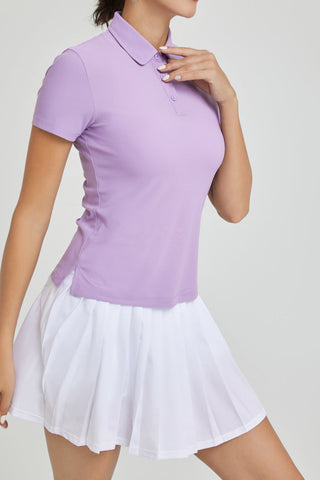 XO Matchpoint Short Sleeve