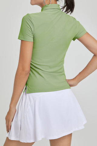 XO Matchpoint Short Sleeve