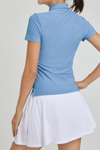 XO Matchpoint Short Sleeve