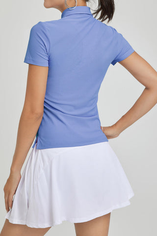 XO Matchpoint Short Sleeve