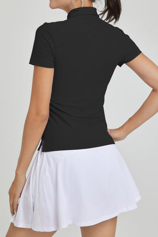 XO Matchpoint Short Sleeve