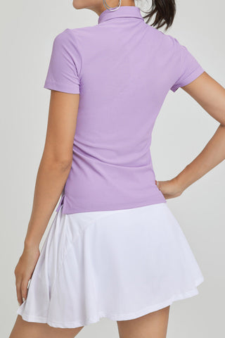 XO Matchpoint Short Sleeve