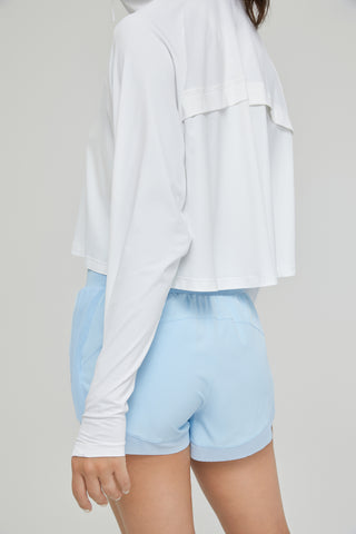 XO Cooling Hooded Jumper