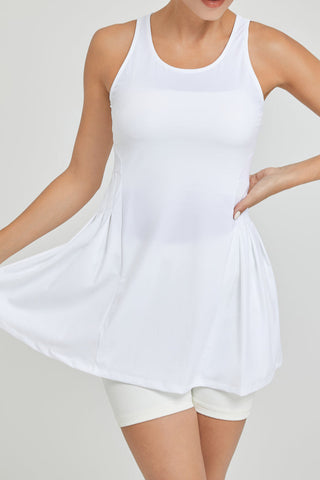 XO Cooling Single Layer Dress