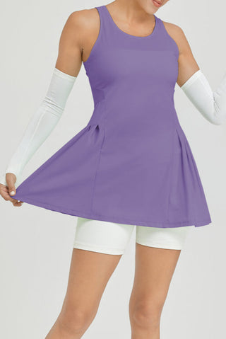 XO Cooling Single Layer Dress