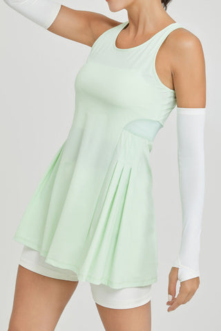 XO Cooling Single Layer Dress