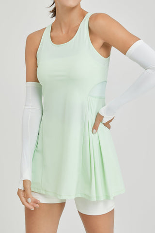 XO Cooling Single Layer Dress