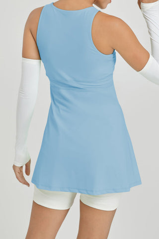 XO Cooling Single Layer Dress