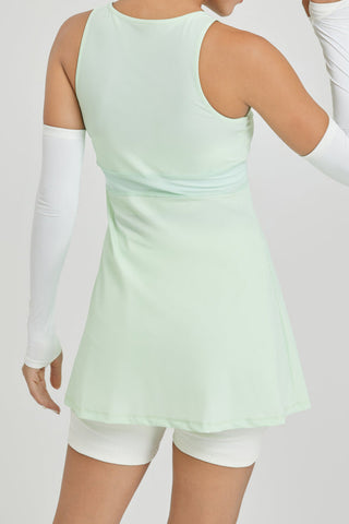 XO Cooling Single Layer Dress