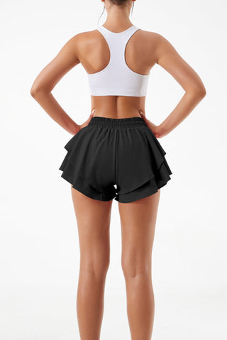 XO Netline Skort
