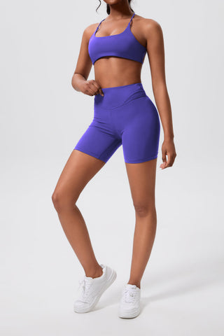 XO Glide Sports Shorts