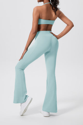 XO Hip Lift Flare Bottoms