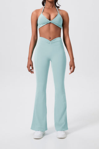 XO Hip Lift Flare Bottoms