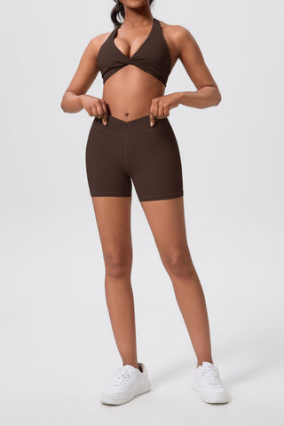 XO Drive Sports Shorts
