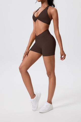 XO Drive Sports Shorts