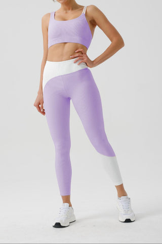 XO Stride Seamless Leggings