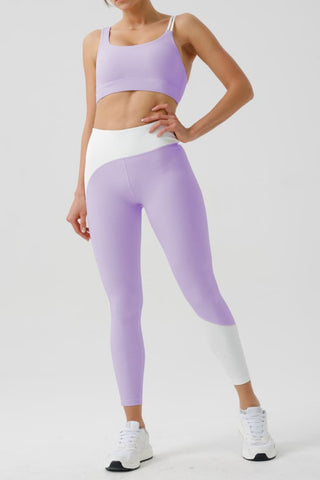 XO Stride Sports Bra