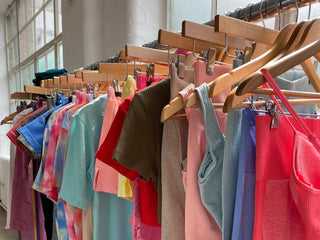 The Psychology of Colour in Activewear: Find Your Power Shade