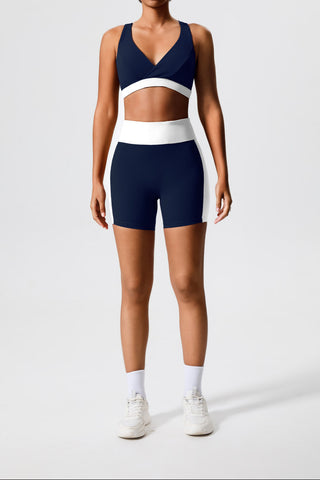 XO Circuit Shorts Set