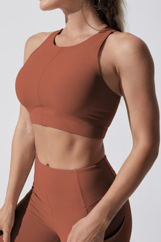 XO Bloom Sports Bra & Shorts Set