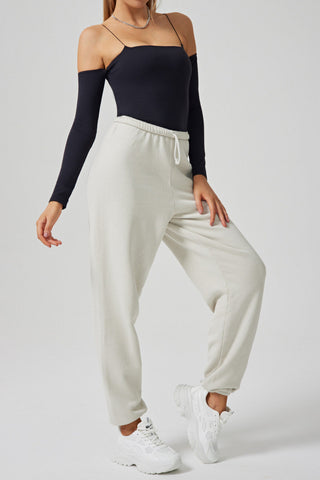 XO Off Shoulder Elegance Long Sleeve